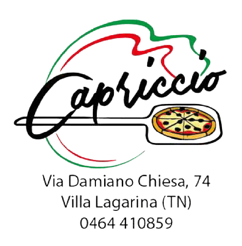 Pizzeria Capriccio